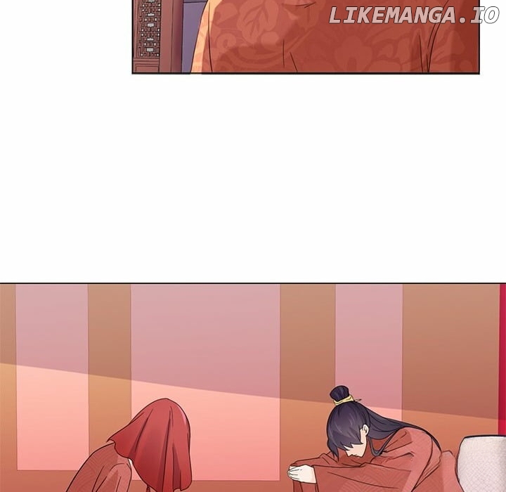 Reborn for Revenge chapter 3 - page 10